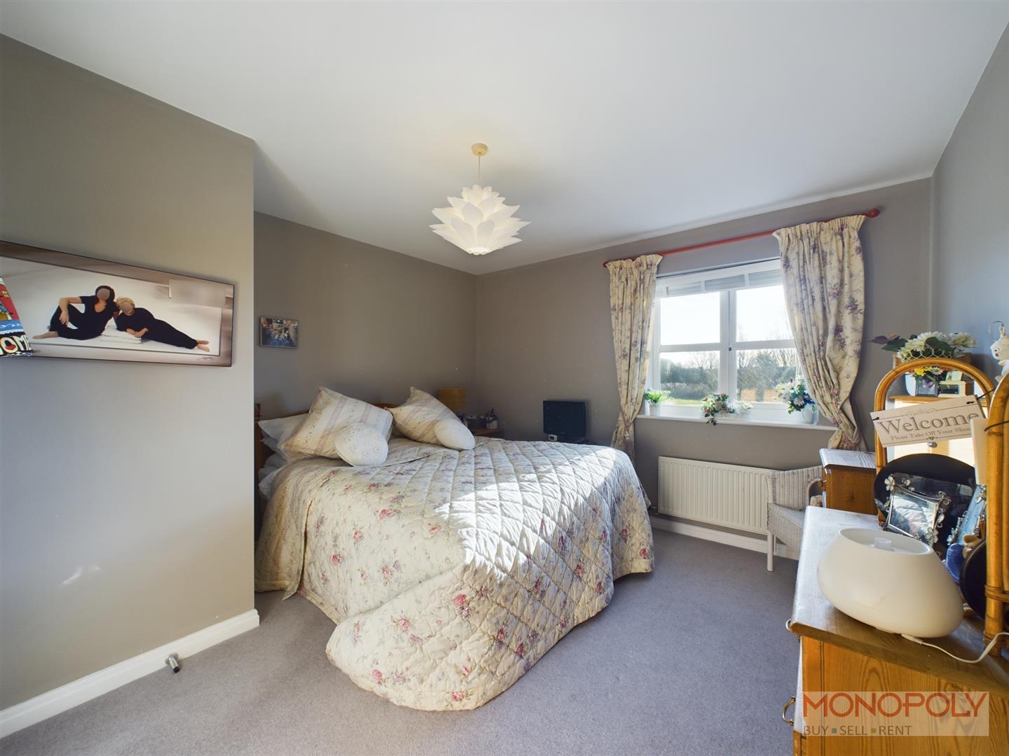 Gorse Close, Ruabon, Wrexham Monopoly Buy Sell Rent